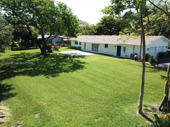 property at 10343 SW 114th St