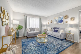 Arcona Grove in Jacksonville, FL - Foto de edificio - Interior Photo
