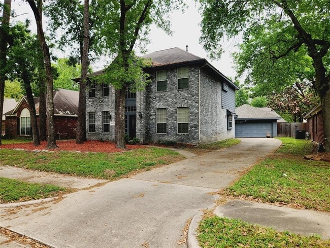 property at 16002 Cutten Rd