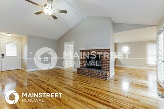 7201 Cedric Dr in Raleigh, NC - Foto de edificio - Building Photo