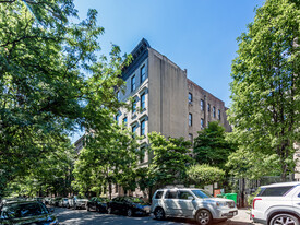 562 W 149th St Apartments