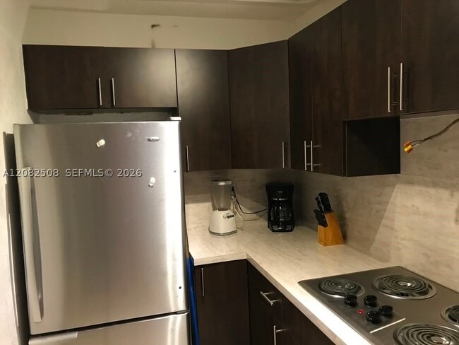 property at 7000 NW 186th St