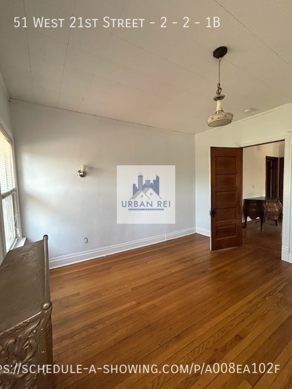 property at 51 W 21st St