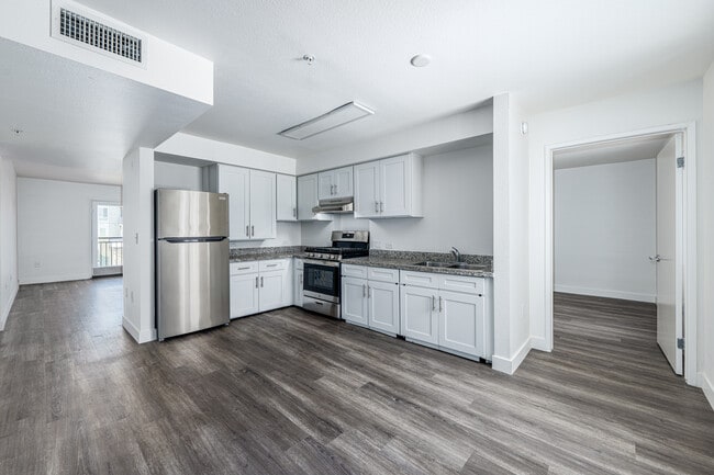 Harmony Gates in North Hollywood, CA - Building Photo - Interior Photo
