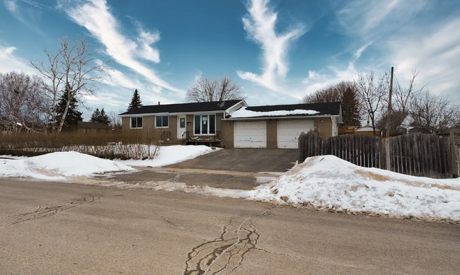 property at 1308 Edwin St