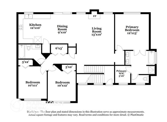147 Portland Rd in Aragon, GA - Building Photo - Building Photo