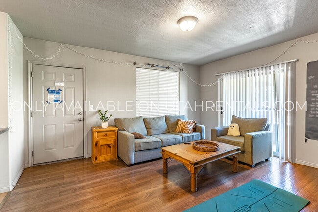 property at 843 E 620 N St