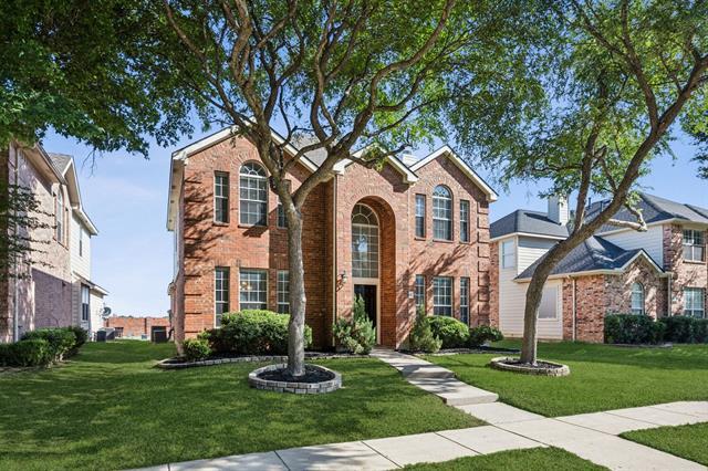 4333 Ridge Point Ln in Plano, TX - Building Photo - Building Photo