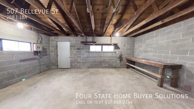 507 Bellevue St in Galena, KS - Building Photo - Building Photo