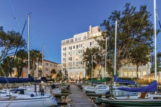 Mirasol Apartments in Tampa, FL - Foto de edificio - Building Photo