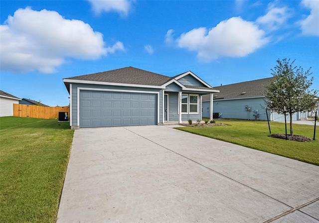 3707 Spring Run Dr in Sherman, TX - Building Photo - Building Photo