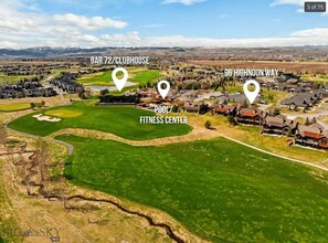 96 Highnoon Way in Bozeman, MT - Building Photo - Building Photo
