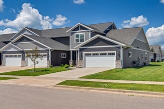 378 Panther Pass in West Salem, WI - Building Photo - Building Photo
