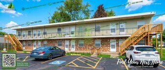 780 Anderson Ave in Akron, OH - Building Photo