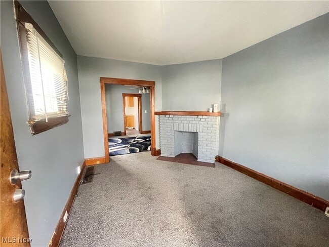 property at 2648 E 122nd St