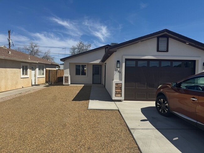 property at 1794 Coronel Dr