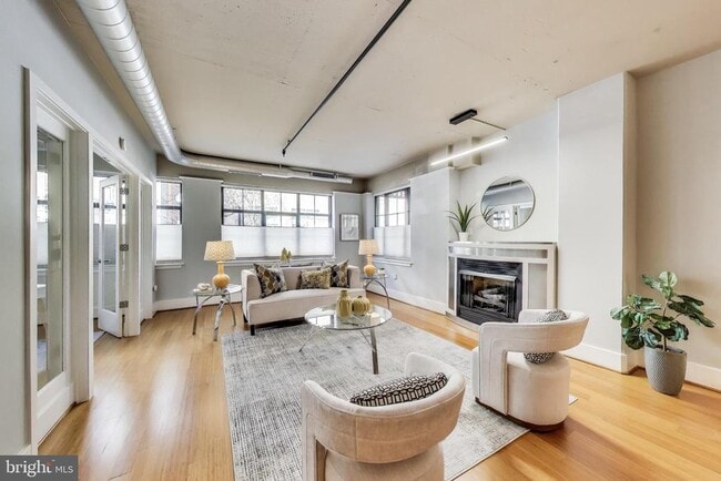 property at 1440 Church St NW
