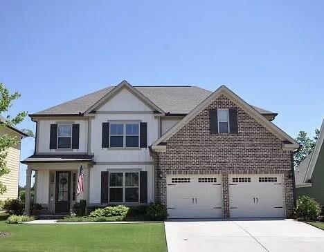 property at 222 Sunbury Dr