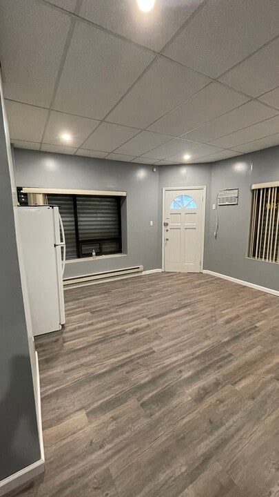 1628 Wolf St, Unit #1 in Philadelphia, PA - Building Photo