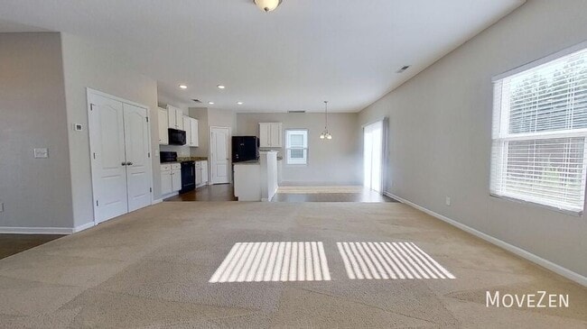 2736 Yurman Rd in Charlotte, NC - Building Photo - Building Photo