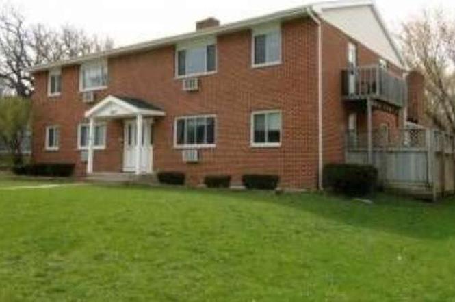 5815 Raymond Rd in Madison, WI - Building Photo