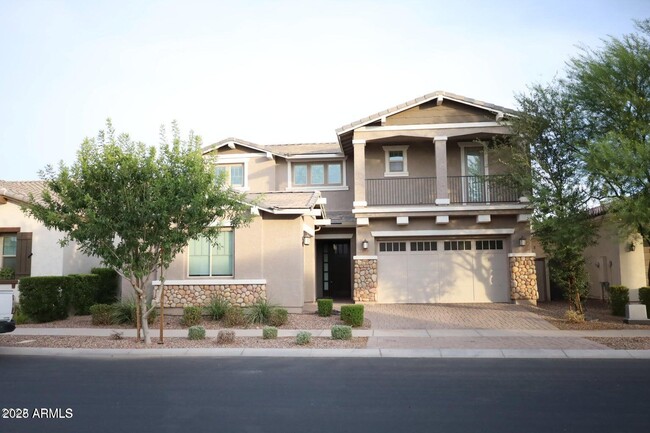 10137 E Palladium Dr in Mesa, AZ - Building Photo - Building Photo