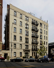 31 Tiemann Pl in New York, NY - Building Photo - Building Photo