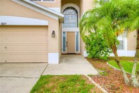 18317 Cypress Haven Dr in Tampa, FL - Foto de edificio - Building Photo