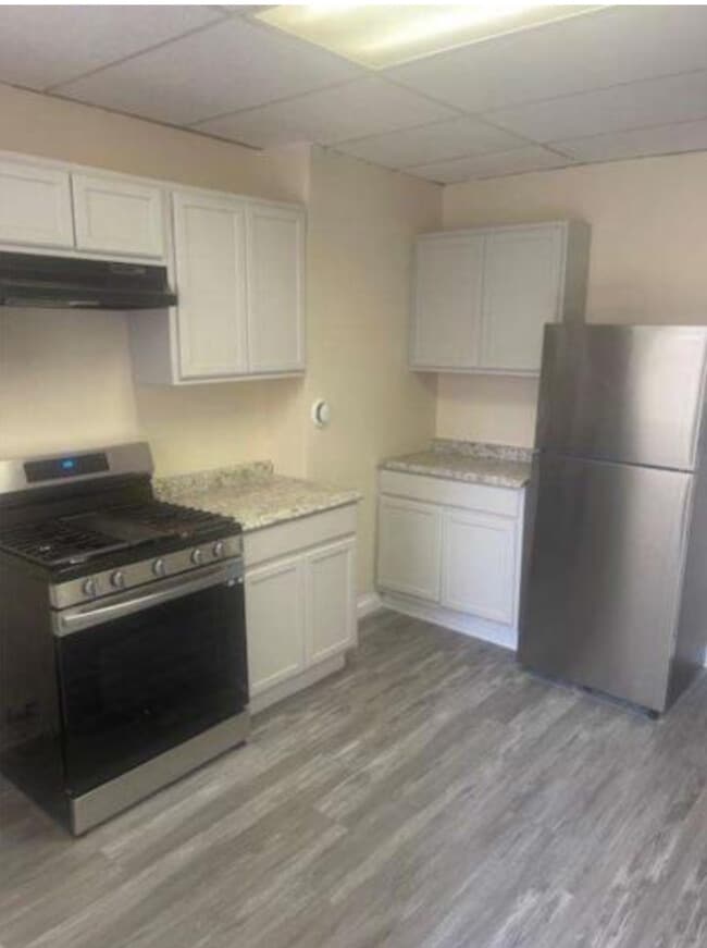 1713 Rutland Ave in Baltimore, MD - Foto de edificio - Building Photo