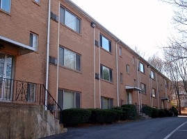 1160 Massachusetts Ave Apartments