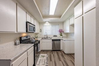 Interior Photo