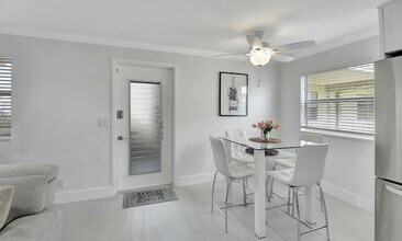 581 Monaco Blvd, Unit 581 in Delray Beach, FL - Building Photo - Building Photo