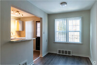 RCI Covington Townhouses in Detroit, MI - Building Photo - Floor Plan