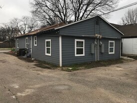 512 Graham Ave in Dallas, TX - Building Photo