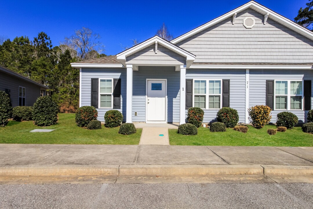 71 Highland Forest Cir in Shallotte, NC - Building Photo