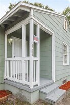 3818 W Euclid Ave in Tampa, FL - Building Photo