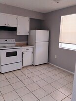 1120 Sherron Ave, Unit 38 in Baker, LA - Building Photo