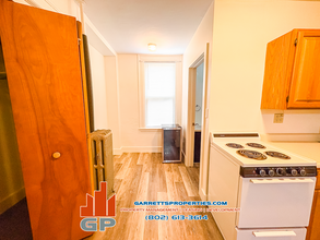 8 Loomis St, Unit 102 in Montpelier, VT - Building Photo - Building Photo