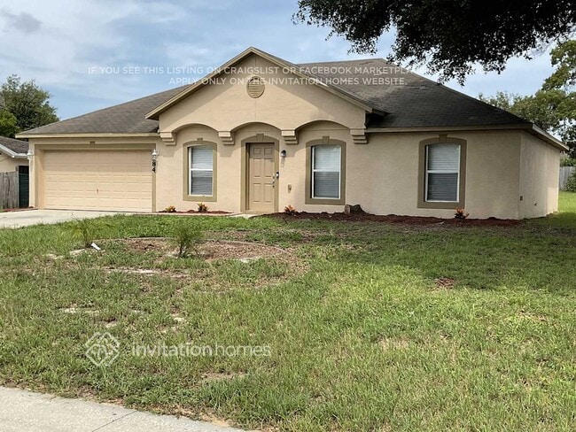 property at 1284 Courtland Blvd