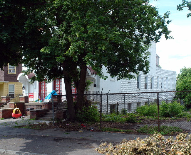 313-15 Liberty St in Syracuse, NY - Building Photo - Building Photo