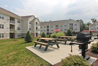 The Residences at Seven Gables in Carlisle, PA - Building Photo - Building Photo