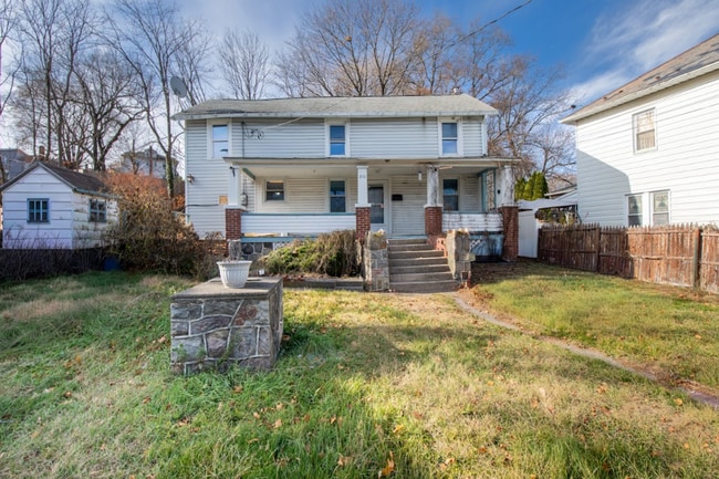 property at 210 Roseto Ave