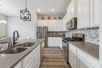 964 Ford Pines Ln in Houston, TX - Building Photo - Building Photo