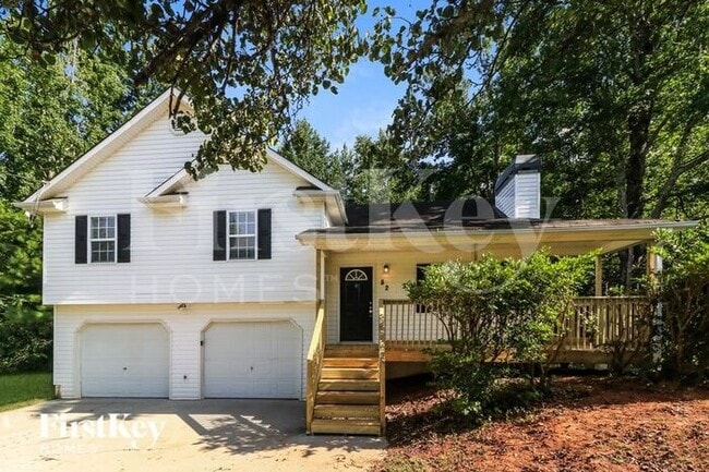property at 82 Fred Poole Trce