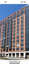 1100 Maxwell Ln, Unit 705 in Hoboken, NJ - Building Photo - Building Photo