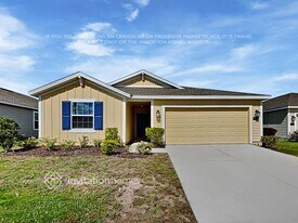 978 Caitlin Loop in Haines City, FL - Building Photo