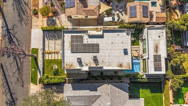 5347 Natick Ave, Unit 4713 in Los Angeles, CA - Building Photo - Building Photo