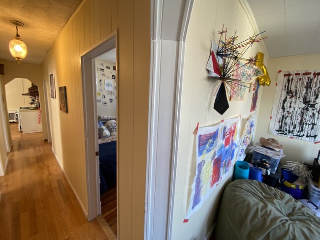 29 Cameron Ave, Unit 3 in Somerville, MA - Building Photo - Building Photo