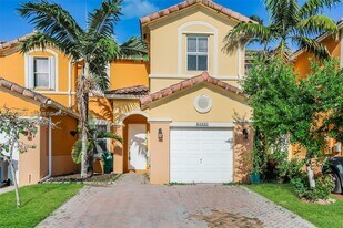 24521 SW 110th Ave in Homestead, FL - Building Photo