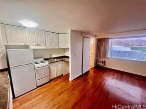 2888 Ala Ilima St in Honolulu, HI - Building Photo - Building Photo